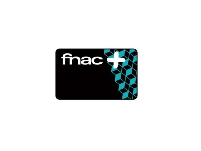 67 % de remise : Abonnement à la carte Fnac+ pendant 1 an