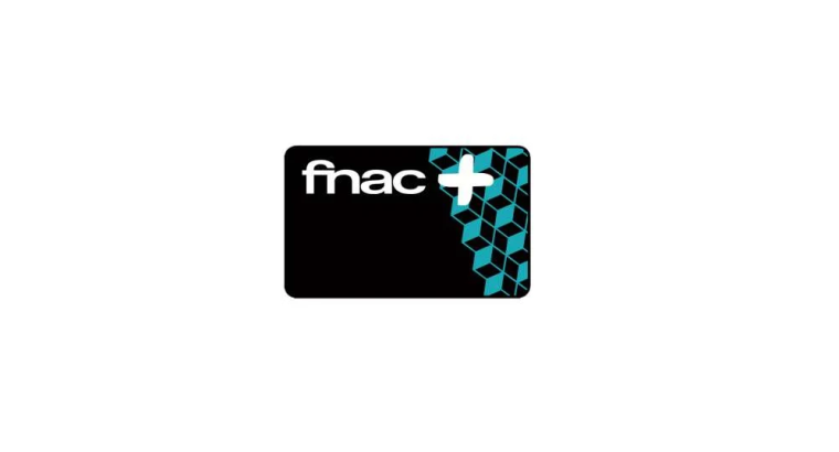 67 % de remise : Abonnement à la carte Fnac+ pendant 1 an