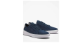 -50 % : Timberland Baskets en cuir Seneca Bay – Homme