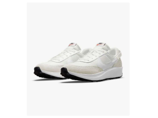 Economisez 40 % : Nike – Baskets Homme Waffle Debut – blanc