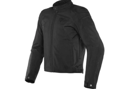 Blouson Moto Dainese Mistica Noir plusieurs tailles sont disponibles