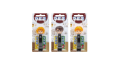 PEZ Harry Potter – Distributeur bonbons avec 2 recharges