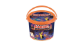 -30 % : Haribo Halloween Chauve qui peut – Seau de bonbons – 960 g