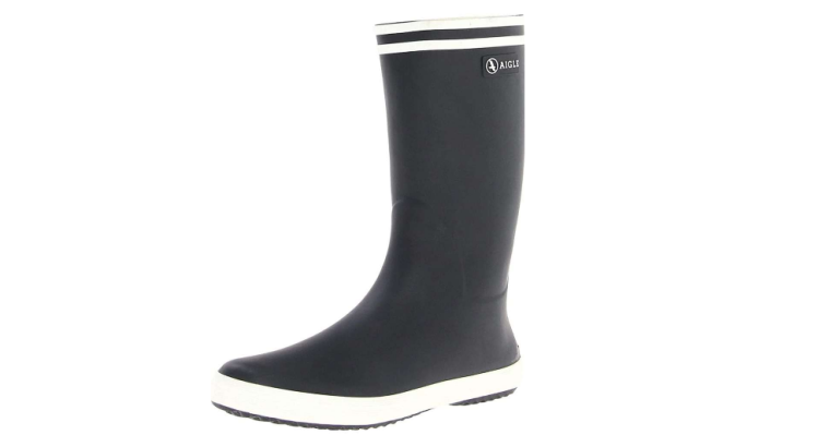 Profitez de 43 % de réduction : Bottes de pluie – Aigle Lolly-pop