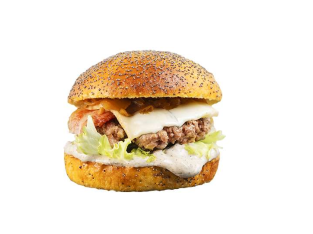 Gratuit : Burger offert pour les 100 premiers – Bouche B Toulouse