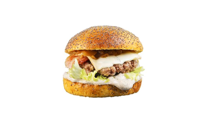 Gratuit : Burger offert pour les 100 premiers – Bouche B Toulouse