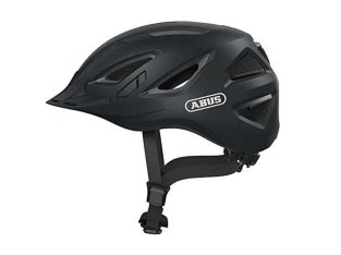 Casque Vélo : Marque =>ABUS Urban-I 3.0 – Taille S