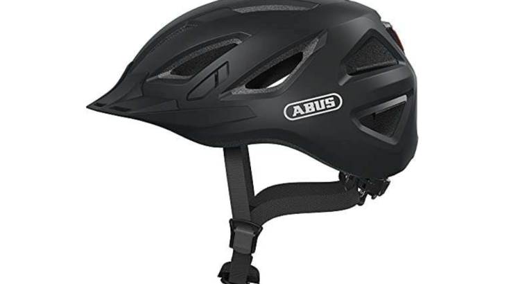 Casque Vélo : Marque =>ABUS Urban-I 3.0 – Taille S