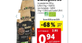 Bénéficiez de 34 % de réduction : 2 paquets de Café en grains Bio Naturela – 2 x 250g