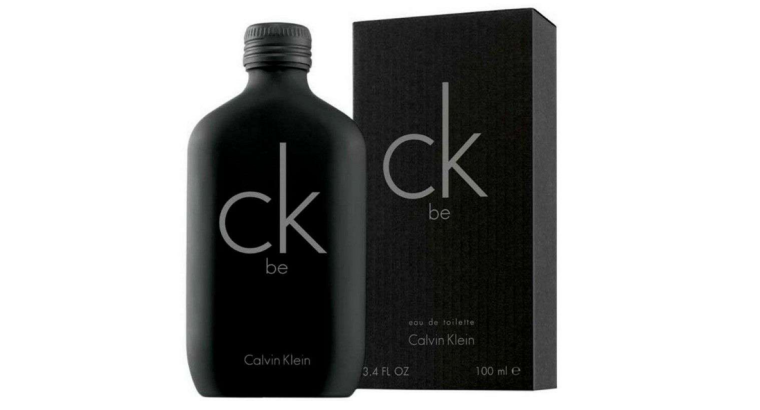 Calvin Klein Be – Eau de toilette mixte – 100 ml