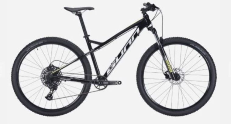 Seulement à 699,99 € : Vtt homme TOX SE V6 SUNN 🚴🏿‍♂️🚴🏿‍♂️🚴🏿‍♂️