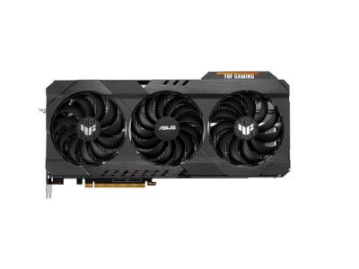 Asus TUF Gaming Radeon RX 6900 XT – Carte graphique – 16 Go GDDR6