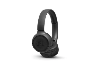 Jusqu’à – 50 % : Casque JBL Tune 570BT sans fil noir