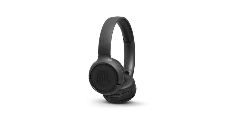 Jusqu’à – 50 % : Casque JBL Tune 570BT sans fil noir