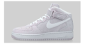 Bénéficiez de 41 % de réduction : Chaussures Nike AF1 Mid ’07 QS « Venice »