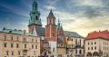 Ryanair : Vol Aller Retour Lille (LIL)< ===> Cracovie (KRK) via A 24,99 €