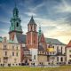 Ryanair : Vol Aller Retour Lille (LIL)< ===> Cracovie (KRK) via A 24,99 €