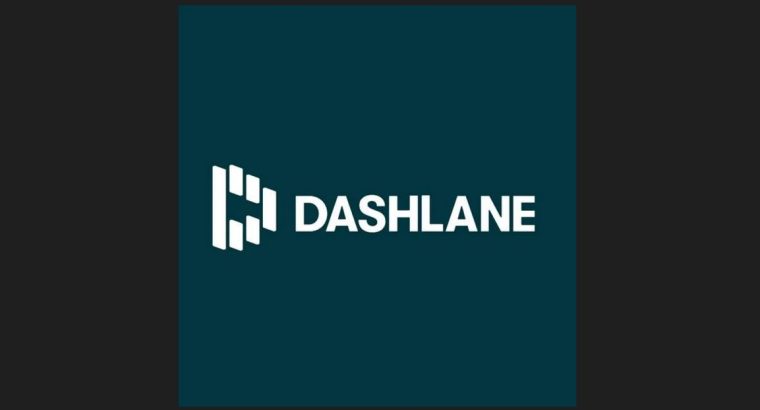 Bénéficiez de Dashlane Premium pendant 6 mois