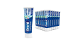 41 % de réduction : Oral-B complete Protège et Nettoie – Lot de 12 dentifrices