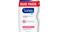 Pack Duo – Sanex BiomeProtect – 2 x 450 ml