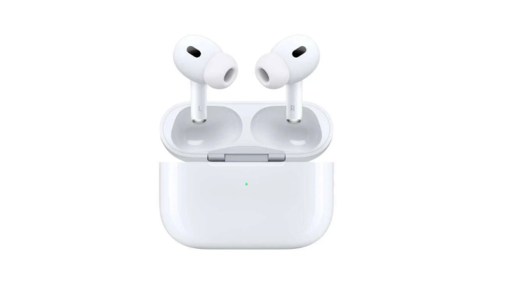 AirPods Pro 2022 (2e génération) – Ecouteurs sans fil Apple