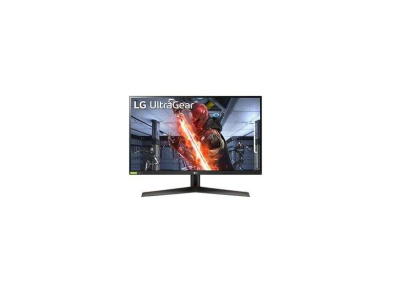 Jusqu’à -24 % : Ecran PC Gaming LG 27GN800-B UltraGear 27″