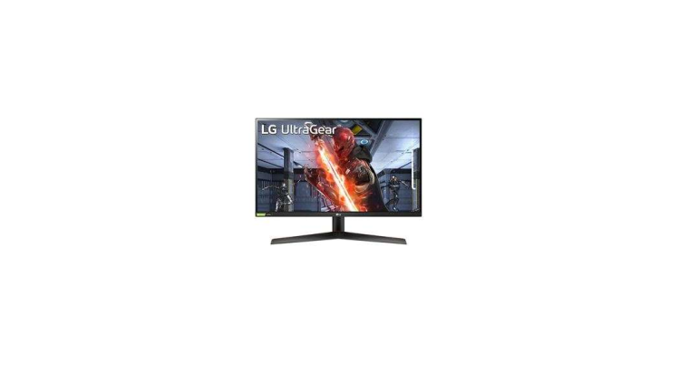 Jusqu’à -24 % : Ecran PC Gaming LG 27GN800-B UltraGear 27″