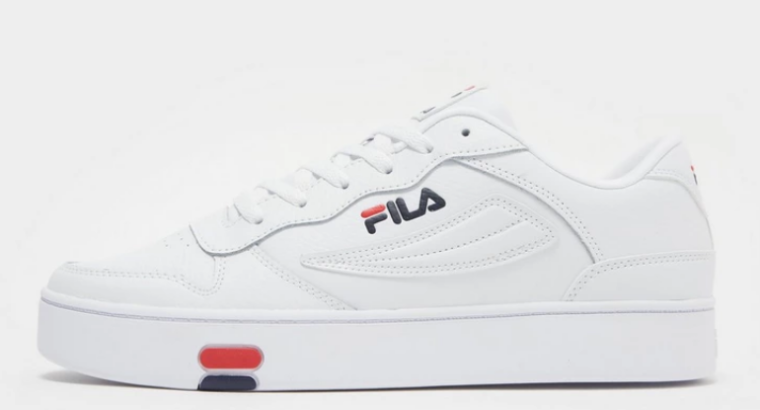 Fila pour homme MGX-100 LOW