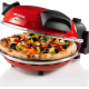 20 % de remise : Ariete Four à pizza – Rouge, 1200W