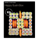 Happy Sushi Box – Plateau de 42 pièces