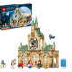 34 % de réduction : LEGO 76398 Harry Potter L’Infirmerie De Poudlard