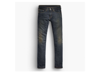 Profitez de 49 % de remise sur une sélection de jeans Levi’s Homme – Ex : Jeans 505 coupe regular