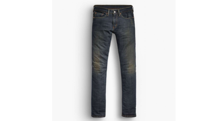 Profitez de 49 % de remise sur une sélection de jeans Levi’s Homme – Ex : Jeans 505 coupe regular