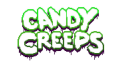 Gratuit : Jeu Candy Creeps offert sur PC