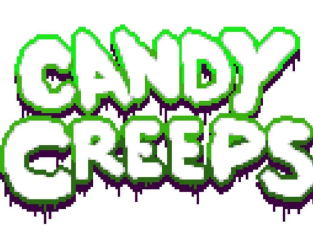 Gratuit : Jeu Candy Creeps offert sur PC