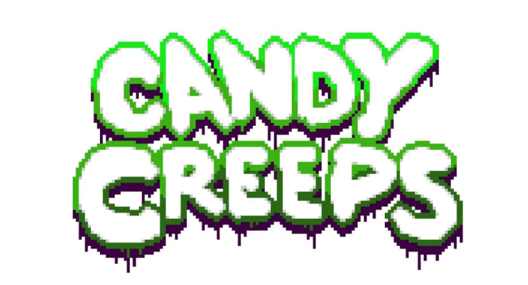 Gratuit : Jeu Candy Creeps offert sur PC