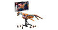 -23 %: Lego Marvel Super Heroes (76193) Jeu de construction – Le vaisseau des Gardiens de la Galaxie