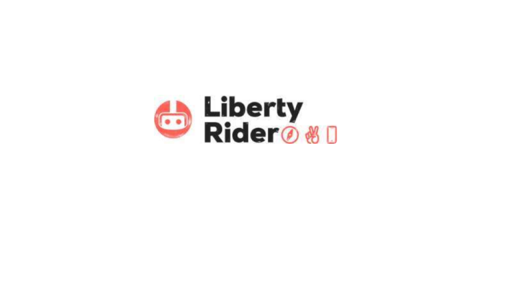 Application Liberty Rider Premium offerte pendant 1an UNIQUEMENT assurés APRIL MOTO