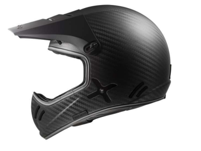 CASQUE MOTO CROSS / ENDURO LS2 MX471 XTRA CARBON