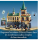 La Chambre des Secrets de Poudlard – LEGO 76389 Harry Potter