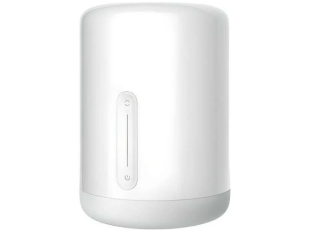 -37 % : Xiaomi – Lampe de chevet – 15 cm, Blanc