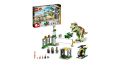 35 % de remise : L’évasion du T. Rex – Lego Jurassic World