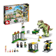 35 % de remise : L’évasion du T. Rex – Lego Jurassic World