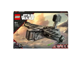 39 % d’économies : The Justifier Lego Star Wars 75323