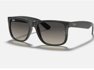 -50 % : Ray-Ban – Lunettes de soleil Justin Collection