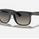 -50 % : Ray-Ban – Lunettes de soleil Justin Collection