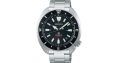 Montre Seiko Prospex Tortoise Black SRPH17K1