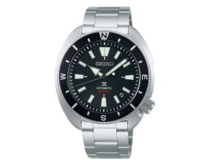 Montre Seiko Prospex Tortoise Black SRPH17K1