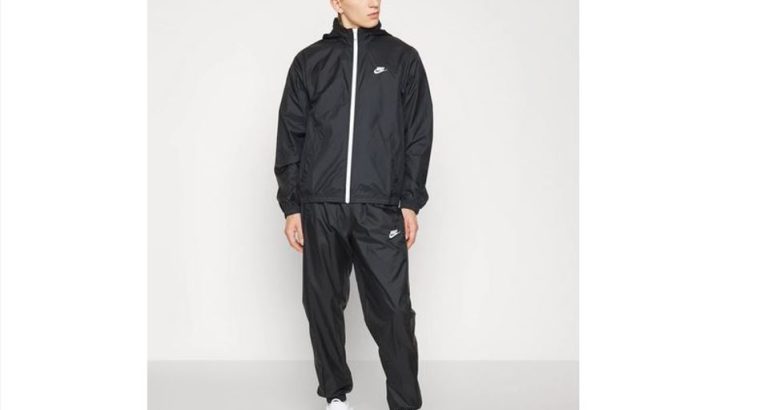 Nike Sportswear CLUB TRACK SUIT – Survêtement à 39,95 €