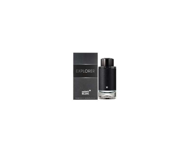 MONTBLANC Explorer Eau de parfum – 200 ml